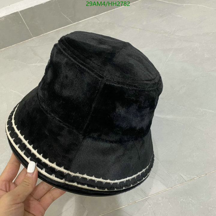 SAMC - CHL Caps & Hats - 359