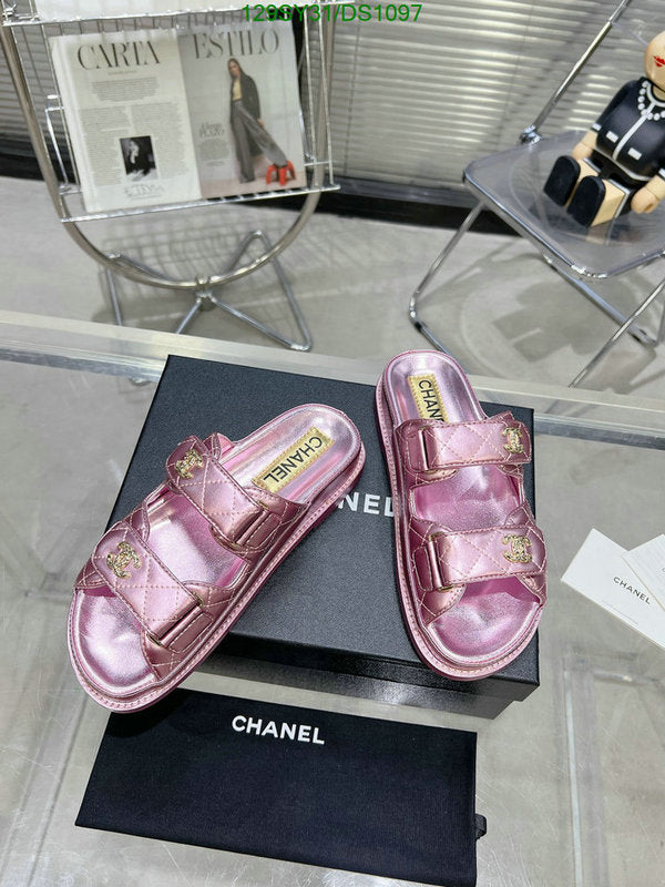 SAMC - CHL Women Shoes Slippers - 049