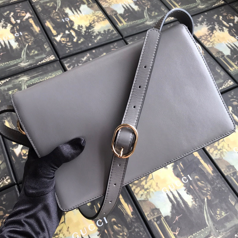 Satchel Bags - GCI Bags - 6393