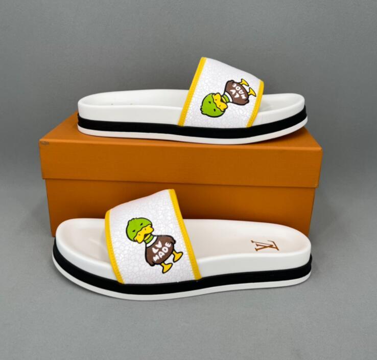 SAMC - LOV Men Shoes - 997