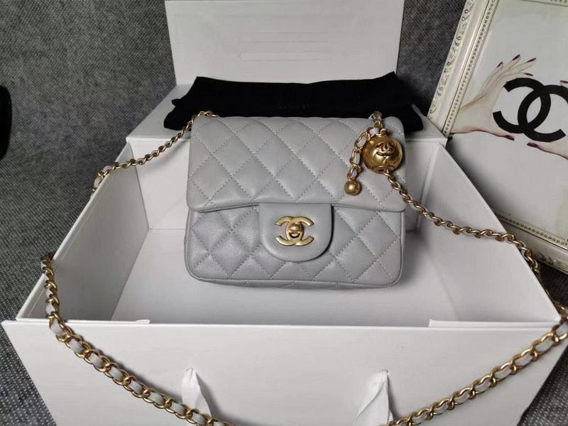 Satchel Bags - CHL Bags - 6410