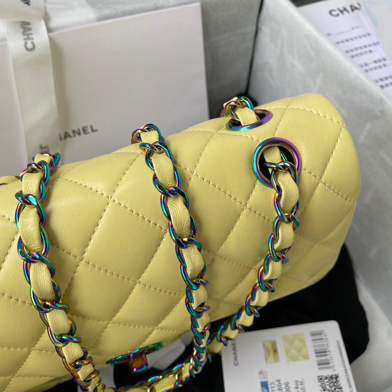 Satchel Bags - CHL Bags - 6650