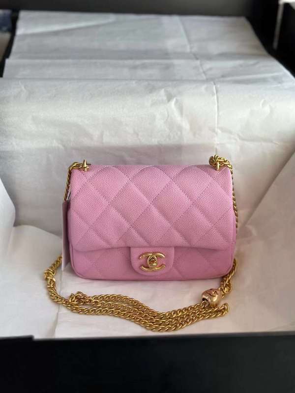 Satchel Bags - CHL Bags - 5952