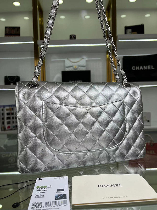 Satchel Bags - CHL Bags - 2316