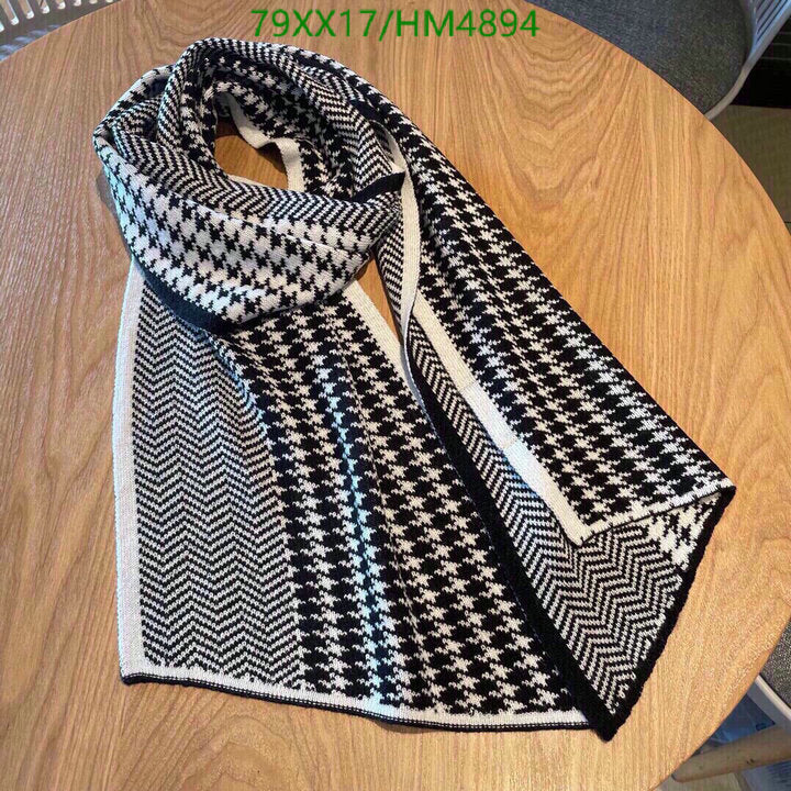 SAMC - DOR Scarves - 368
