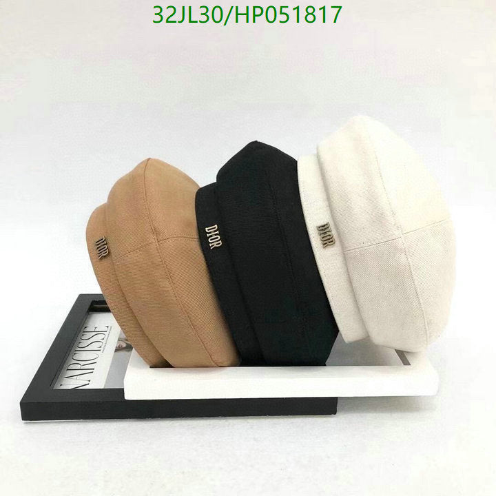 SAMC - DOR Caps & Hats - 188