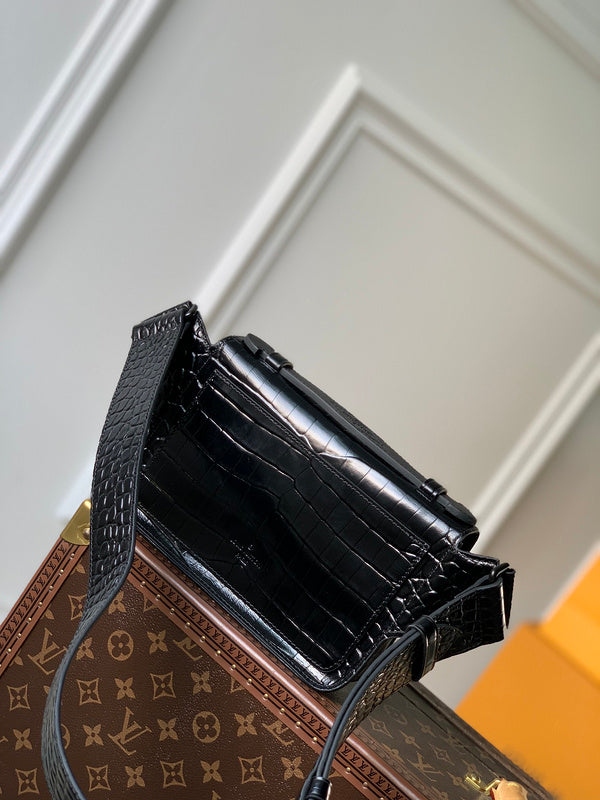 Satchel Bags - VL Bags - 1553