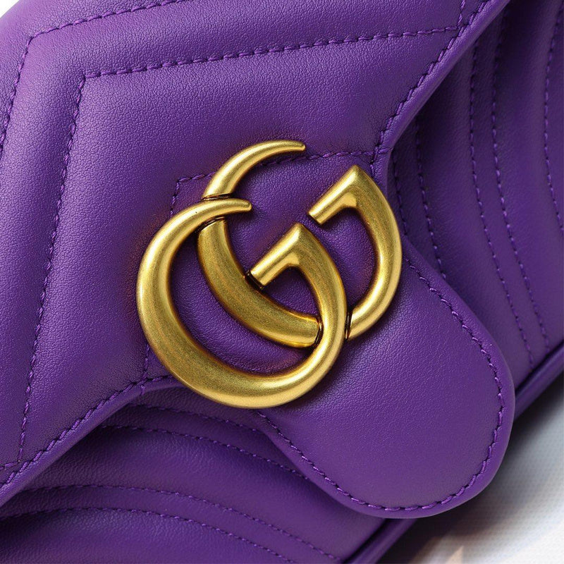 GlamI - GCI Bags - 881