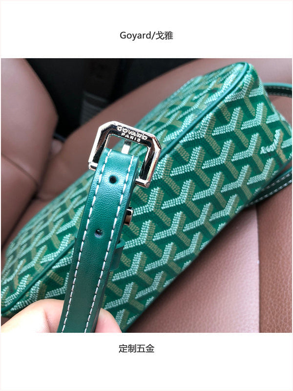 Satchel Bags - GYD Bags - 046