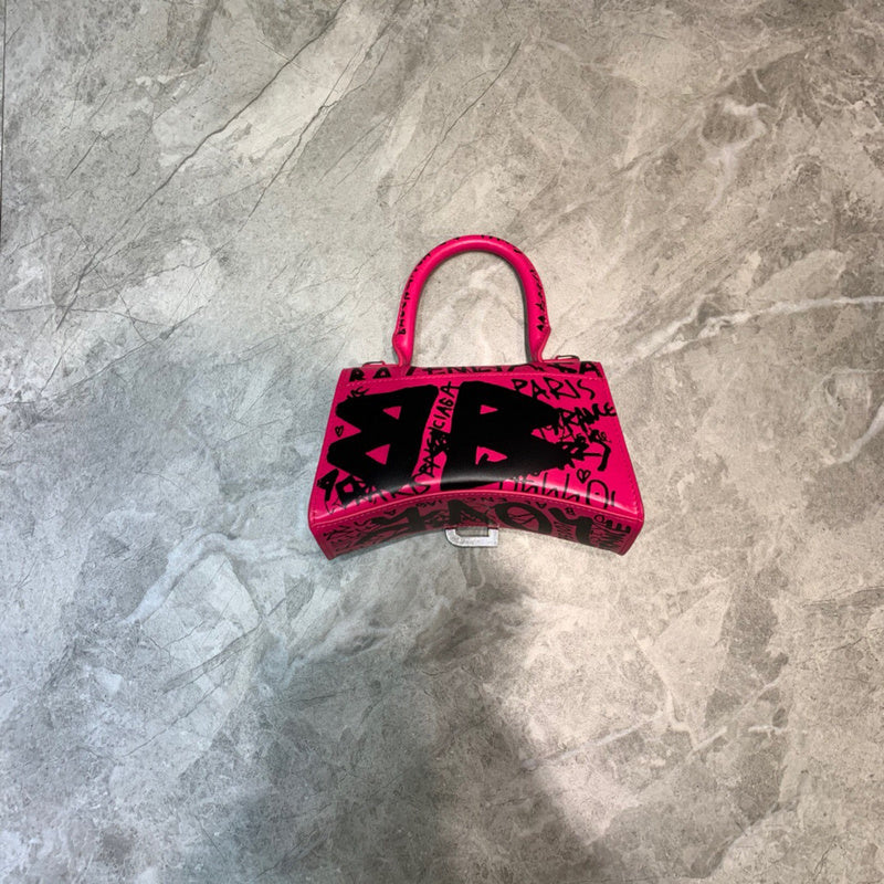Satchel Bags - BGA Bags - 1080