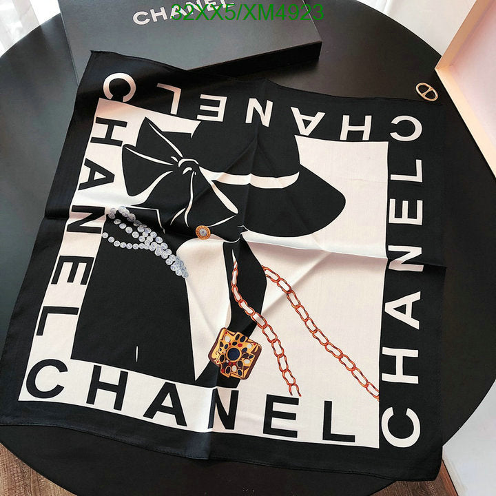 SAMC - CHL Scarves - 767