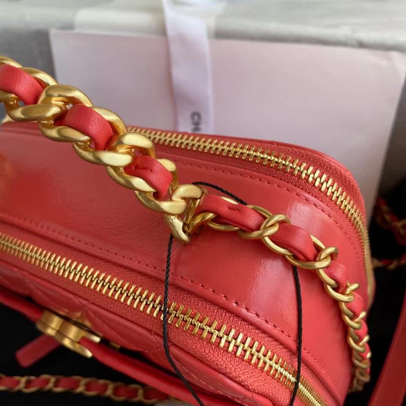 Satchel Bags - CHL Bags - 6384