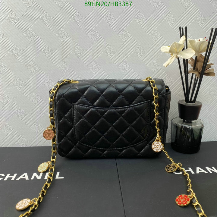 SAMC - CHL Bags Crossbody - 032