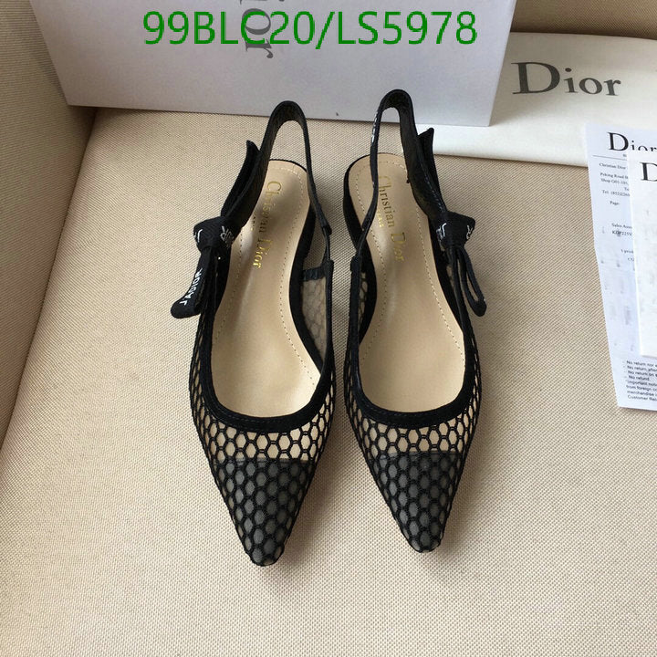 SAMCC - DOR Women Shoes - 2111