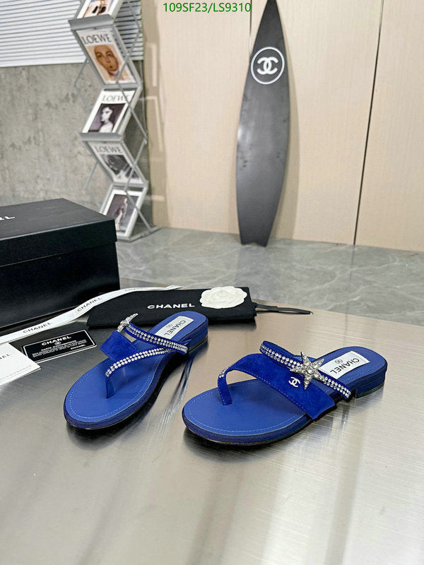 SAMC - CHL Women Shoes Slippers - 247