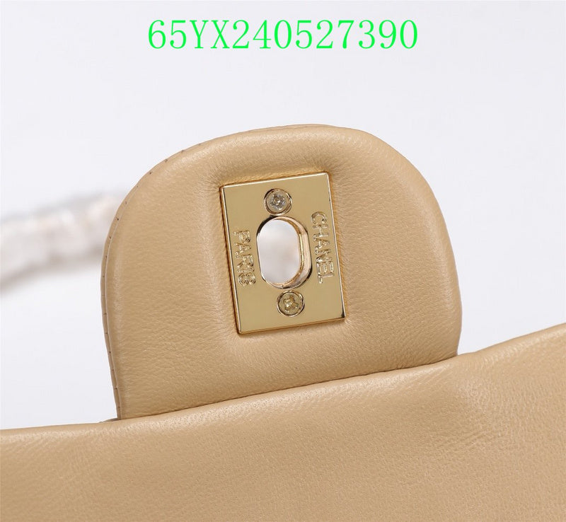 Satchel Bags - CHL Bags - 5409