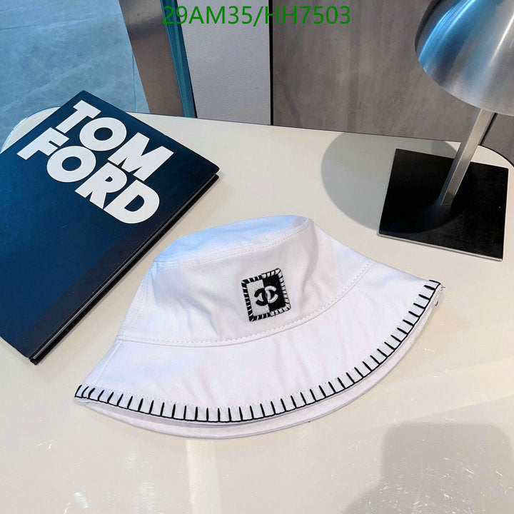 SAMC - CHL Caps & Hats - 288