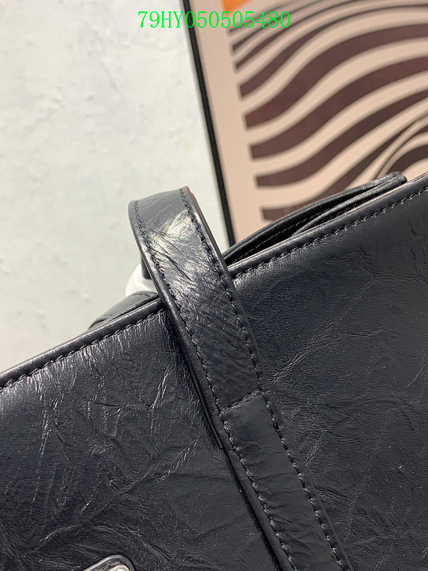 Satchel Bags - PDA Bags - 3342