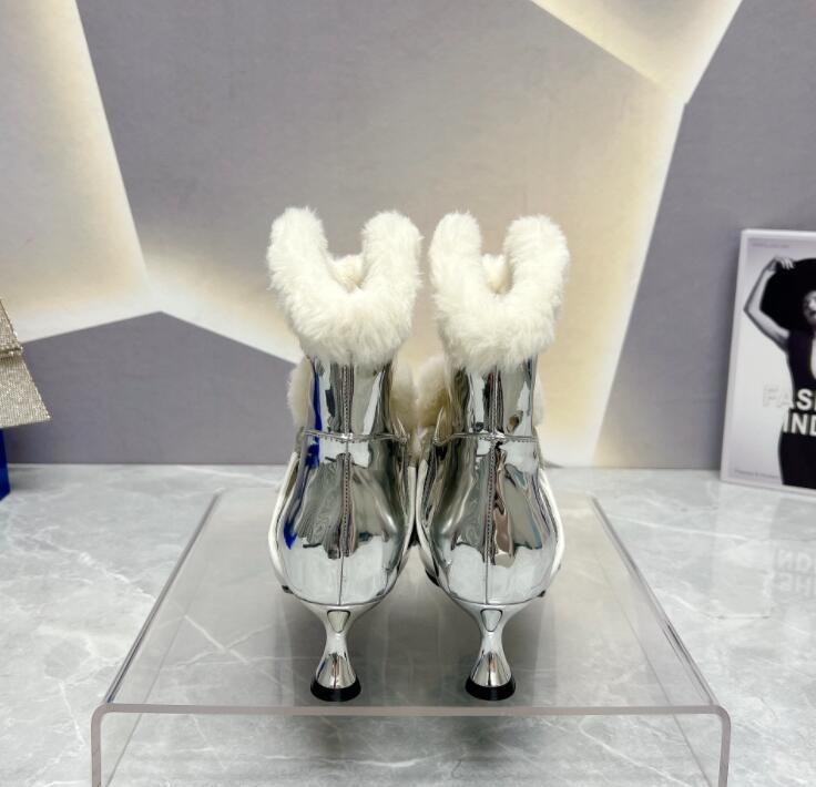 SAMC - NKE Shoes - 160