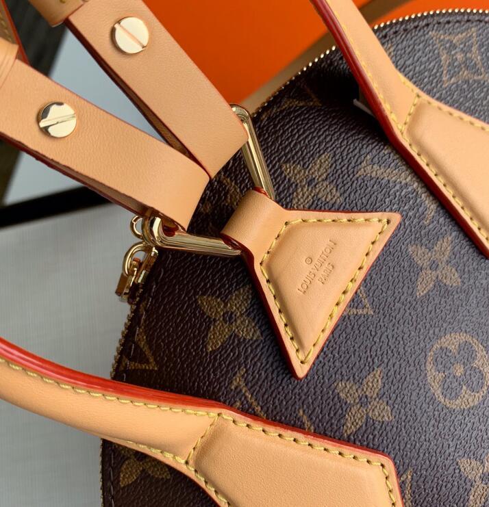 SAMC - LOV Bags - 3015
