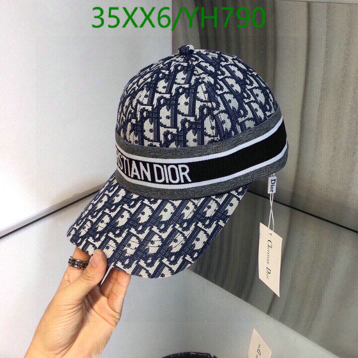 SAMC - DOR Caps & Hats - 242