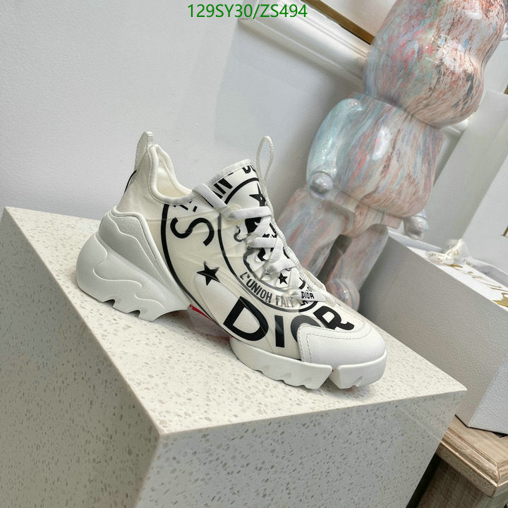 SAMC - DOR Women Sneakers - 119