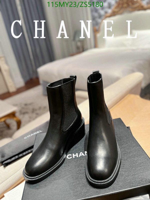 SAMC - Mix Boots - 406