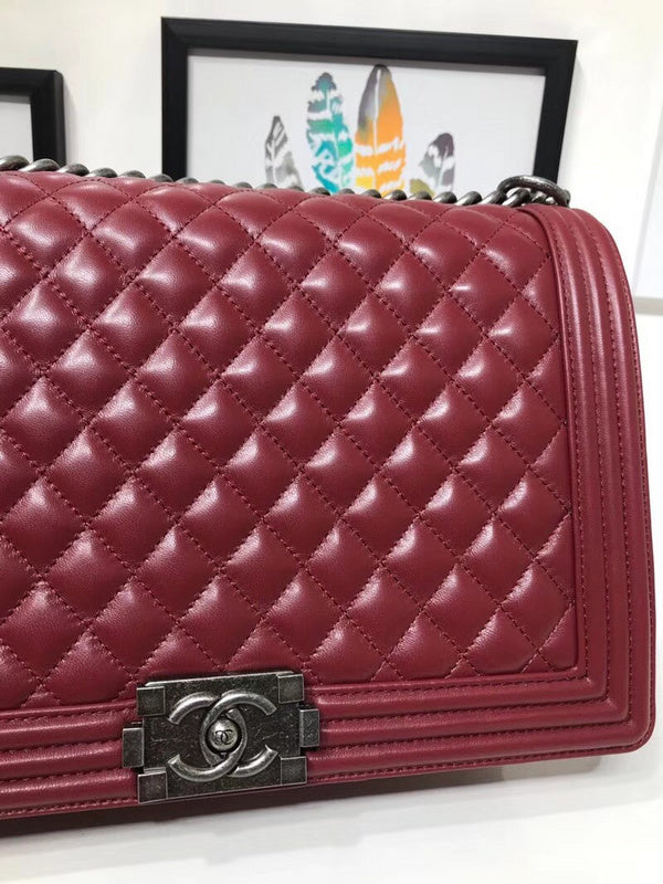 Satchel Bags - CHL Bags - 636