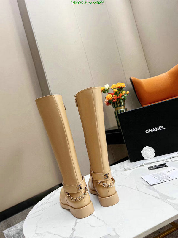 SAMC - Mix Boots - 422