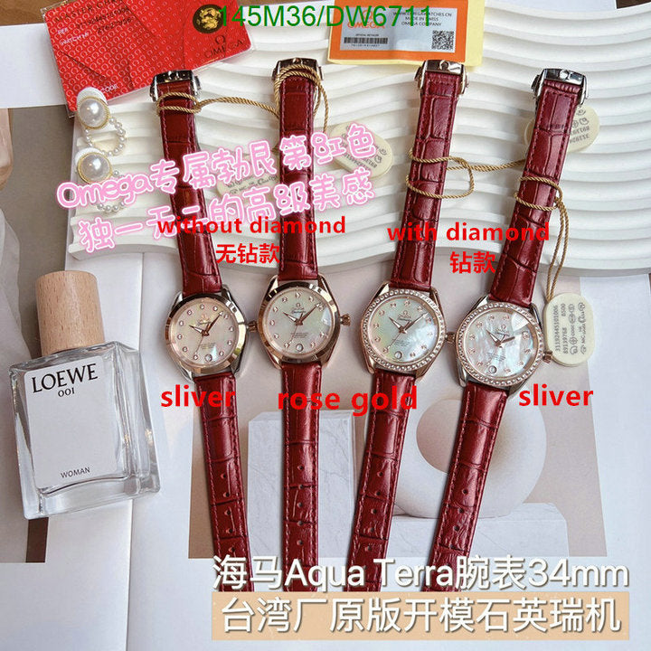 SAMC - OG Watches - 030