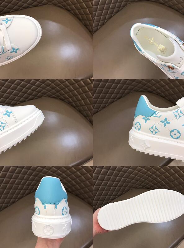 SAMC - LOV Men Shoes - 1675