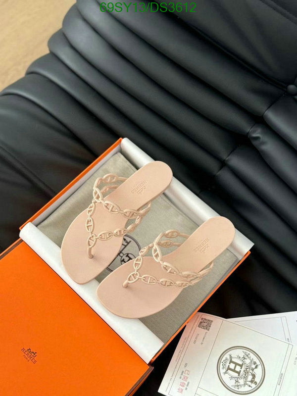 SAMC - HMS Women Shoes - 053