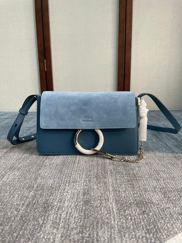 Satchel Bags - CLE Bags - 011