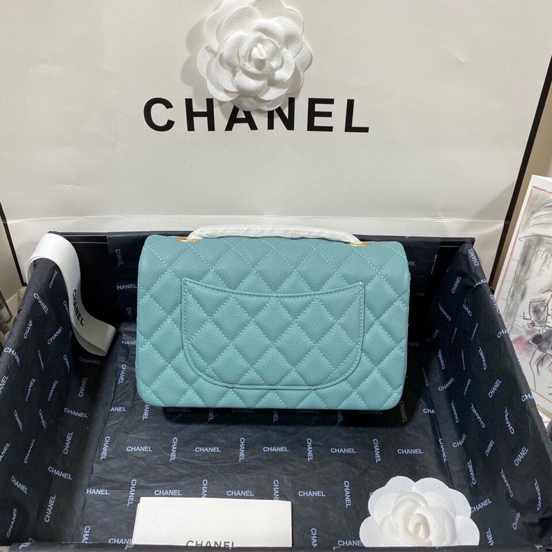 Satchel Bags - CHL Bags - 4582