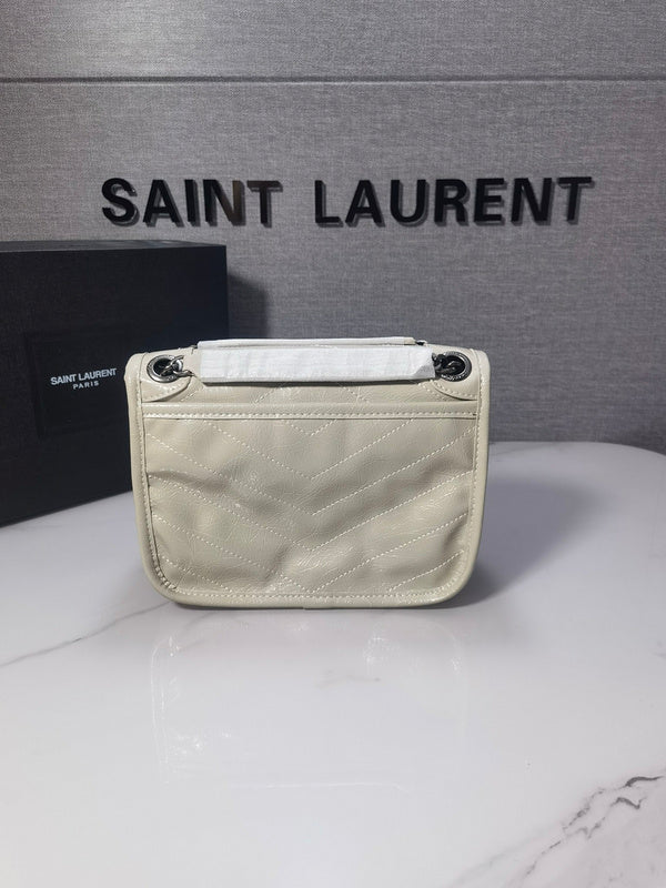 Satchel Bags - SLY Bags - 1657