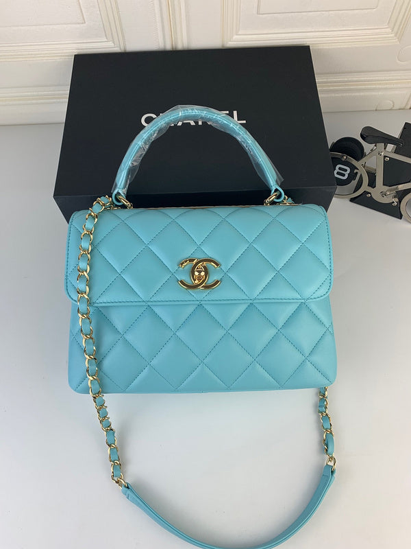 Satchel Bags - CHL Bags - 2077