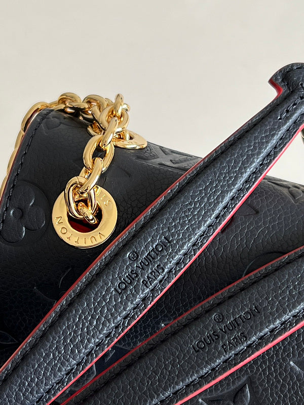 Glami Fashion Lu-Vi Bags - 16787