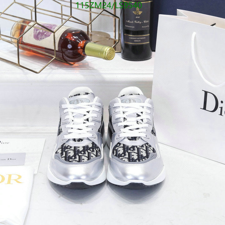 SAMCC - DOR Women Shoes - 1799