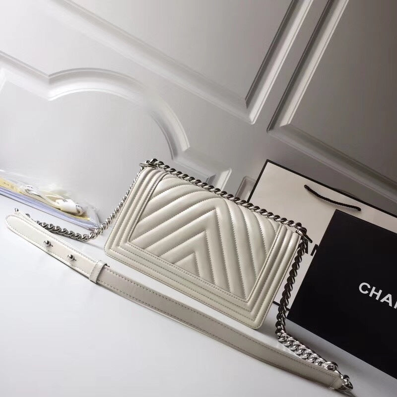 Satchel Bags - CHL Bags - 671