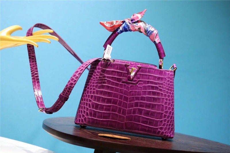 Satchel Bags - VL Bags - 7241