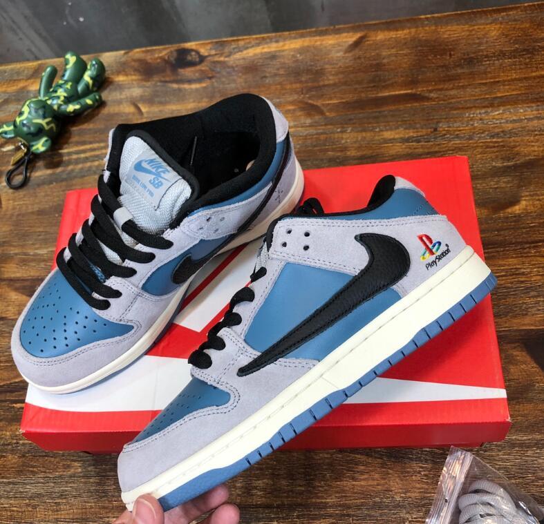 SAMC - NKE Shoes - 1715