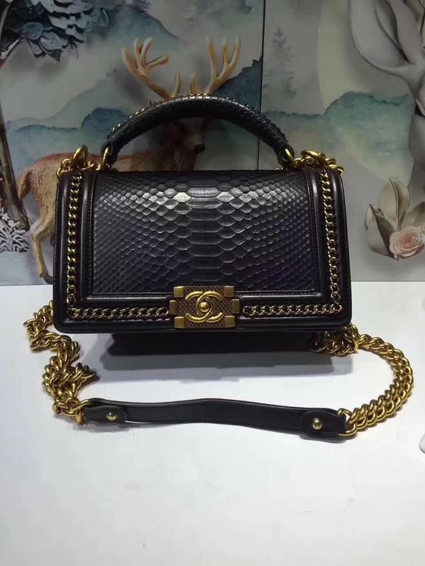 Satchel Bags - CHL Bags - 638