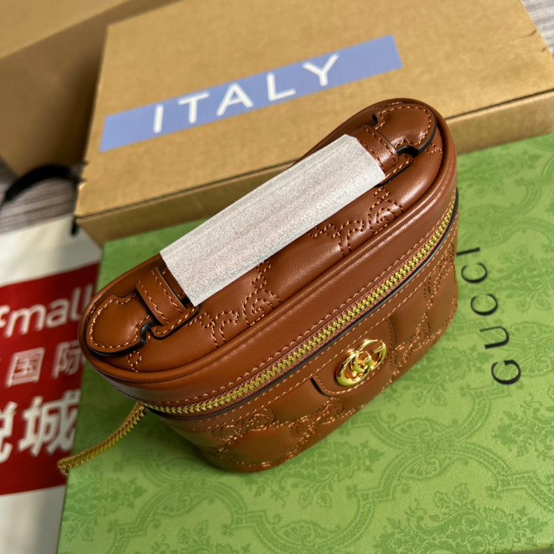 Satchel Bags - GCI Bags - 7862
