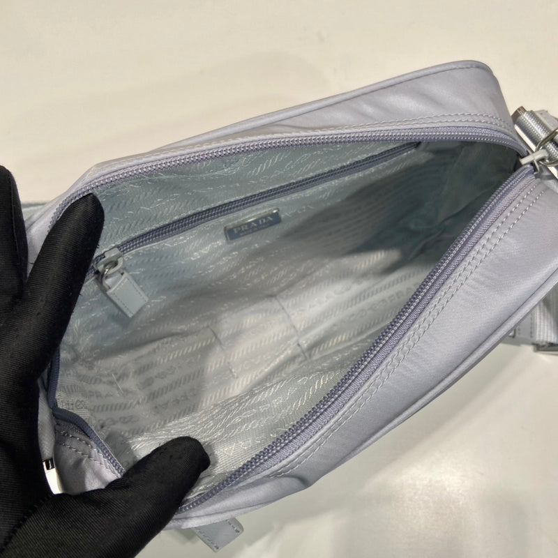 Satchel Bags - PRA Bags - 162