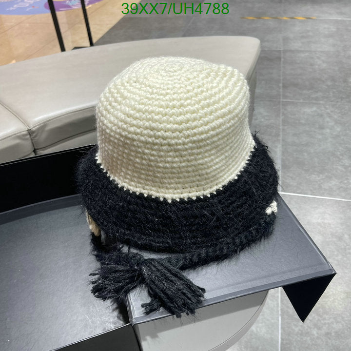 SAMC - COL Caps & Hats - 065