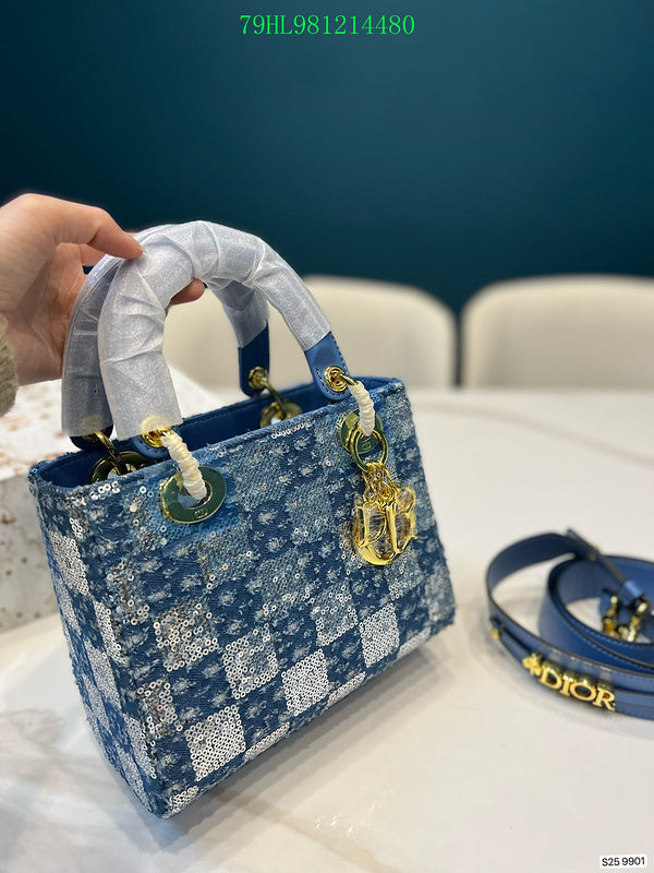 Glami - DOR Bags - 990