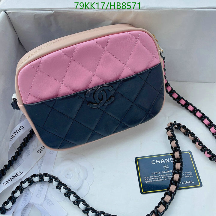 SAMC - CHL Bags Crossbody - 015