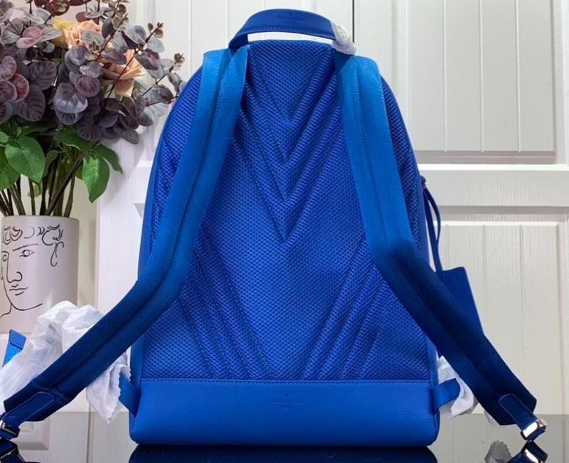 SAMC - LOV Bags - 1095