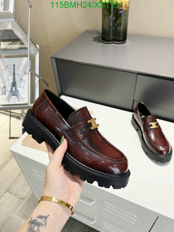 SAMC - COL Women Shoes - 206