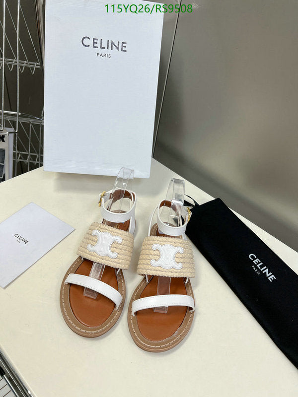 SAMC - COL Women Shoes - 295